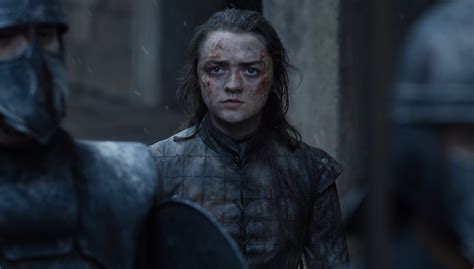 Game of Thrones Finale Reviews: 'The Iron Throne' Ends Epic .